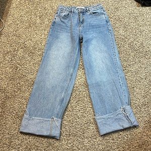Q2 premium denim jeans